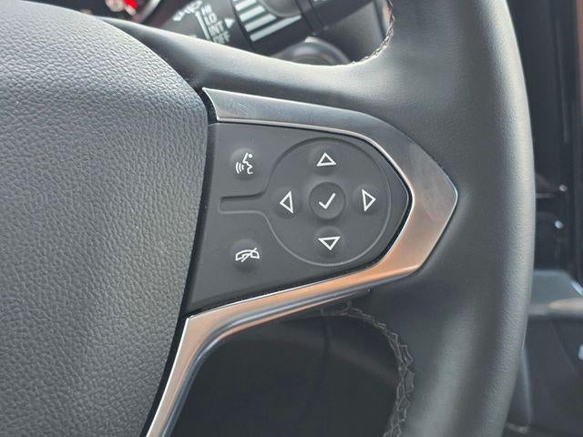 2023 Chevrolet Traverse AWD 1LZ