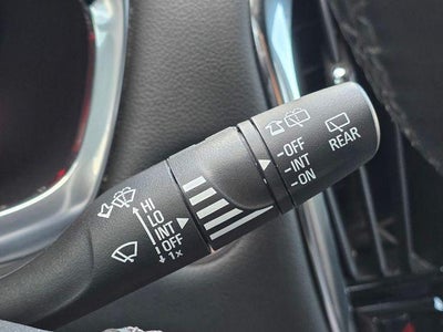 2023 Chevrolet Traverse AWD 1LZ