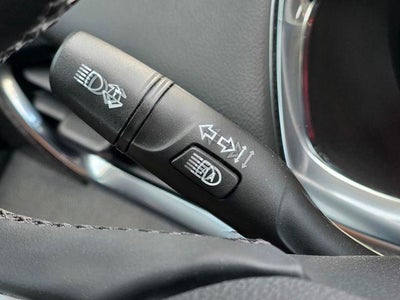 2023 Chevrolet Traverse AWD 1LZ