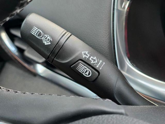 2023 Chevrolet Traverse AWD 1LZ