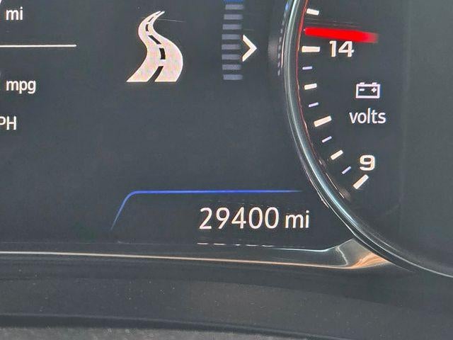 2023 Chevrolet Traverse AWD 1LZ