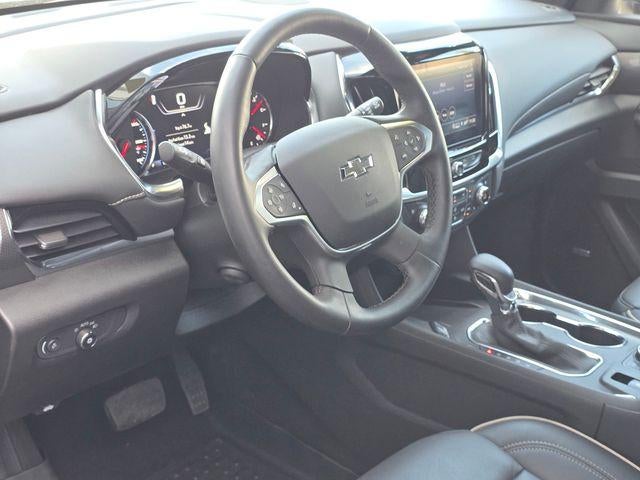2023 Chevrolet Traverse AWD 1LZ