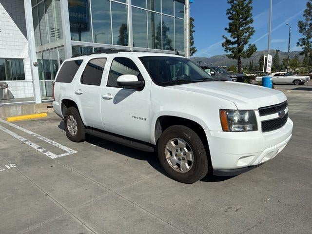 2008 Chevrolet Tahoe 2WD 4dr 1500 LT w/1LT