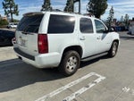 2008 Chevrolet Tahoe 2WD 4dr 1500 LT w/1LT