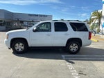 2008 Chevrolet Tahoe 2WD 4dr 1500 LT w/1LT