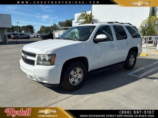 2008 Chevrolet Tahoe 2WD 4dr 1500 LT w/1LT