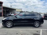 2015 Chevrolet Traverse AWD 1LT