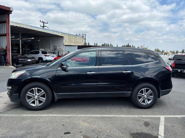 2015 Chevrolet Traverse AWD 1LT