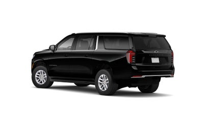 2027 Chevrolet Suburban 2WD LS
