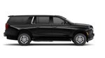 2027 Chevrolet Suburban 2WD LS