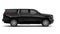 2027 Chevrolet Suburban 2WD LS
