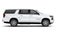 2027 Chevrolet Suburban 2WD LS