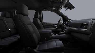 2027 Chevrolet Suburban 2WD LS