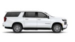 2027 Chevrolet Suburban 2WD LS