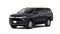 2027 Chevrolet Suburban 2WD LS
