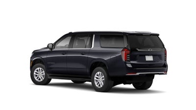 2027 Chevrolet Suburban 2WD LS