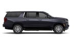 2027 Chevrolet Suburban 2WD LS