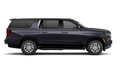 2027 Chevrolet Suburban 2WD LS