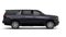 2027 Chevrolet Suburban 2WD LS