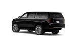 2026 Chevrolet Suburban 2WD LS
