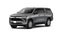 2027 Chevrolet Suburban 2WD LS