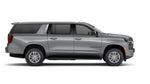 2027 Chevrolet Suburban 2WD LS