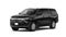 2027 Chevrolet Suburban 2WD LT