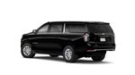 2027 Chevrolet Suburban 2WD LT