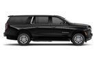 2027 Chevrolet Suburban 2WD LT