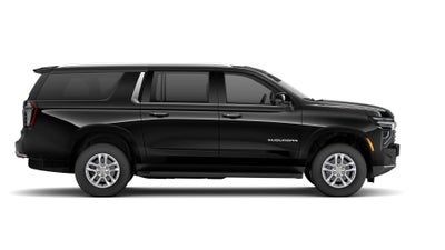 2027 Chevrolet Suburban 2WD LT