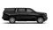 2027 Chevrolet Suburban 2WD LT
