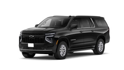 2027 Chevrolet Suburban 2WD LT