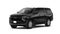 2027 Chevrolet Suburban 2WD LT