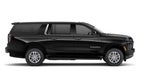 2027 Chevrolet Suburban 2WD LT