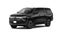 2027 Chevrolet Suburban 2WD LT