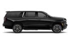 2027 Chevrolet Suburban 2WD LT