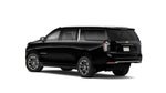 2027 Chevrolet Suburban 2WD LT