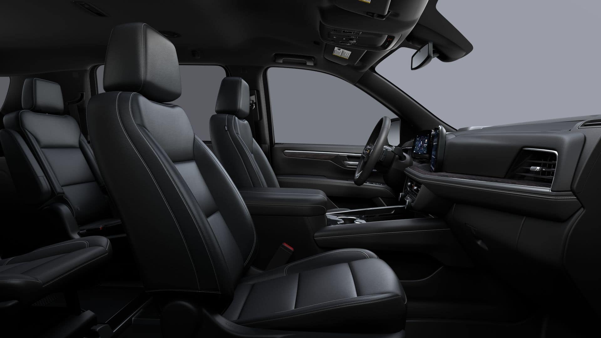 2027 Chevrolet Suburban 2WD LT