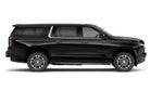2026 Chevrolet Suburban 2WD LT