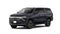 2027 Chevrolet Suburban 2WD LT