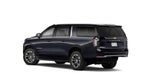 2027 Chevrolet Suburban 2WD LT