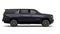 2027 Chevrolet Suburban 2WD LT