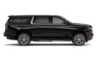2026 Chevrolet Suburban 2WD LT