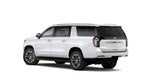 2027 Chevrolet Suburban 2WD LT