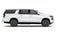 2027 Chevrolet Suburban 2WD LT