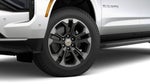 2027 Chevrolet Suburban 2WD LT