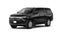 2027 Chevrolet Suburban Base