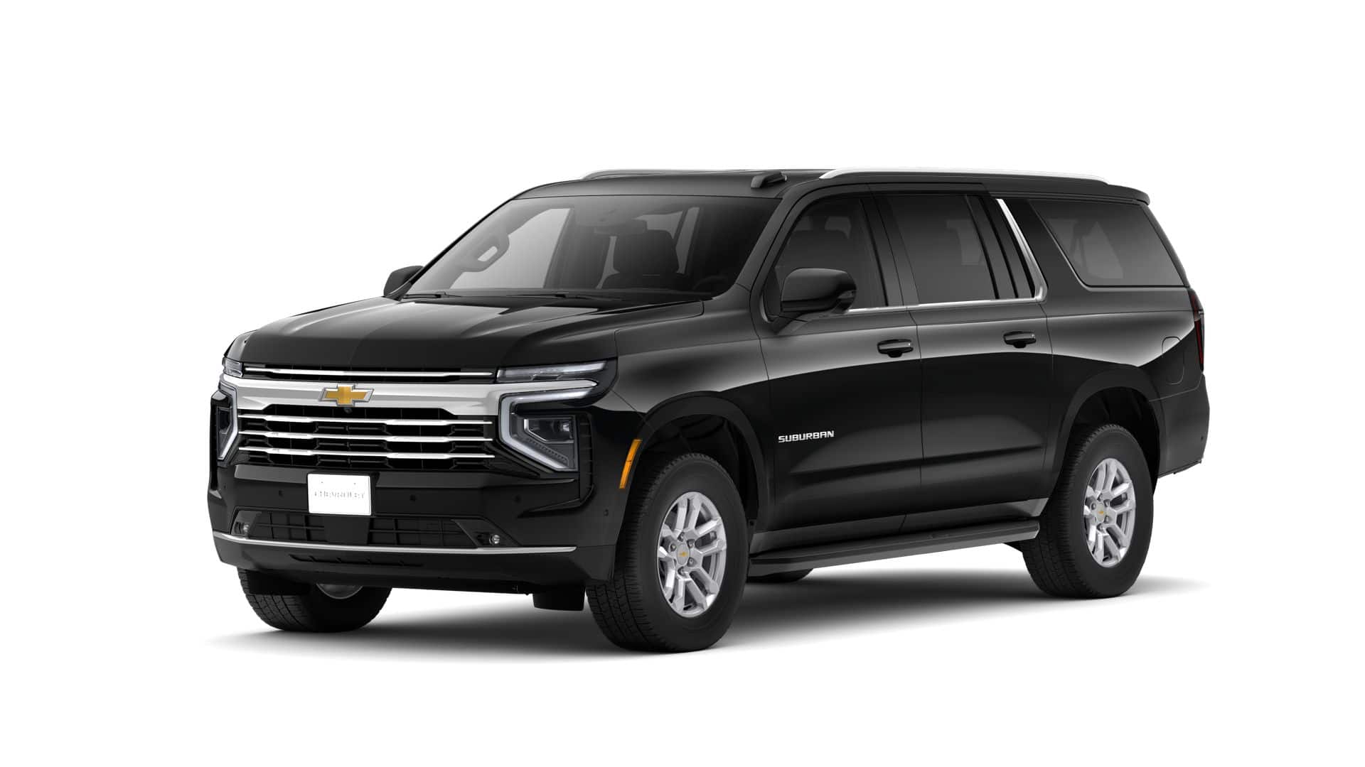 2027 Chevrolet Suburban Base
