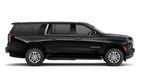 2027 Chevrolet Suburban Base