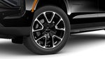 2026 Chevrolet Suburban 2WD RST